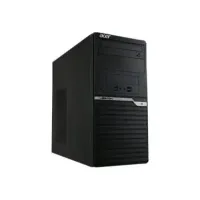 Acer Veriton MT M4690G Core i3-14100 8GB Ram 512GB SSD Desktop Tower Brand PC